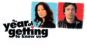 Year of Getting to Know Us