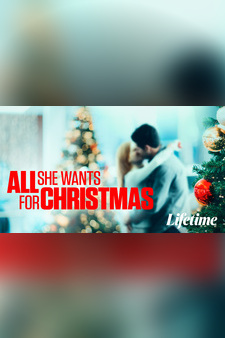 All She Wants for Christmas