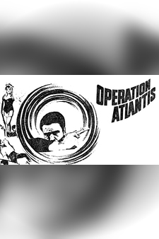 Operation Atlantis