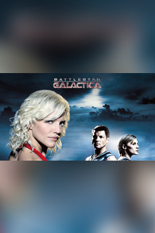 Battlestar Galactica ('04)