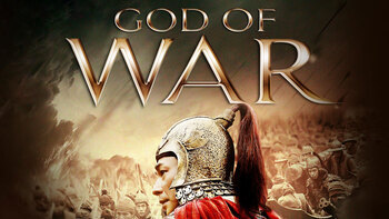 God of War