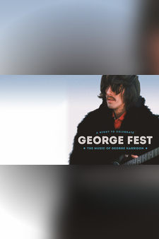George Fest: A Night To Celebrate The Mu...