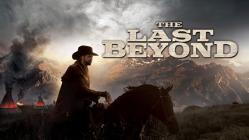 The Last Beyond
