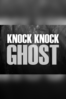 Knock Knock Ghost