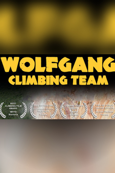 Wolfgang Climbing Team