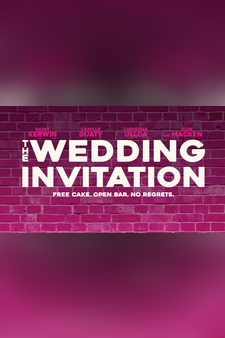 The Wedding Invitation