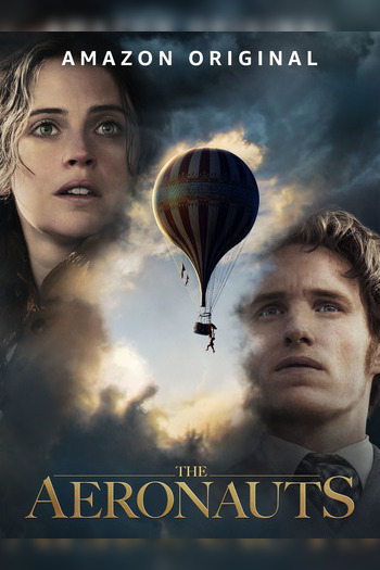 The Aeronauts