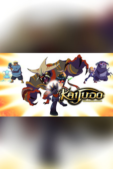 Kaijudo: Rise of The Duel Masters