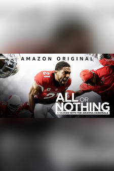 All or Nothing (TV-14)