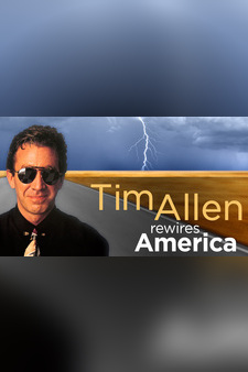 Tim Allen: ReWires America