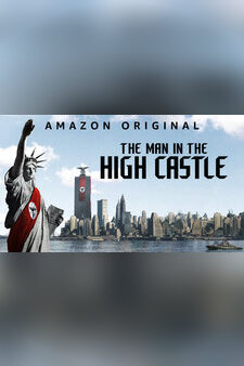 The Man In The High Castle (4K UHD)