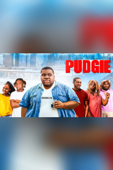 The Pudgie Movie