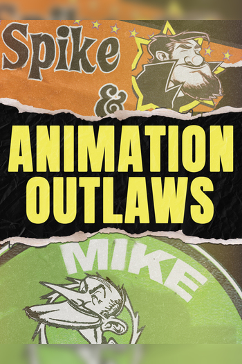 Animation Outlaws