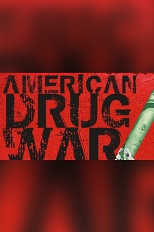 American Drug War: The Last White Hope