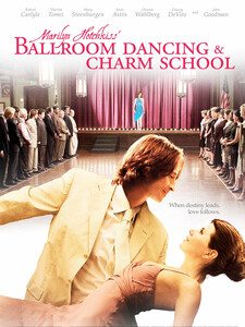 Marilyn Hotchkiss' Ballroom Dancing & Ch...