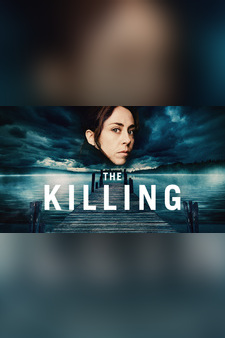 The Killing (English Subtitles)