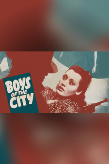 Boys of the City (1942)