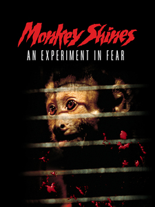 Monkey Shines: An Experiment In Fear