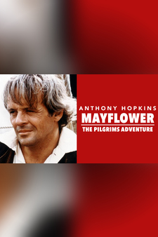 Mayflower: The Pilgrims' Adventure