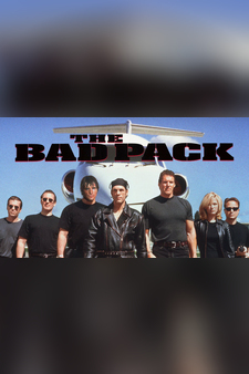 The Bad Pack