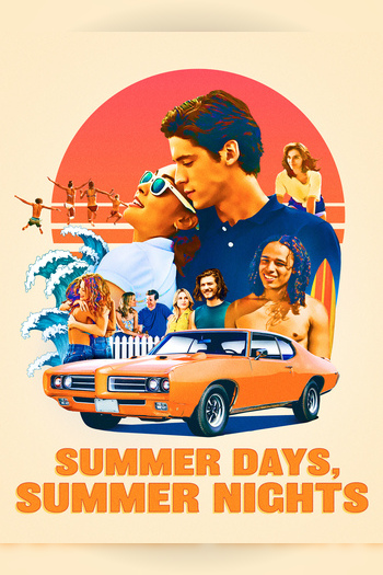 Summer Days, Summer Nights