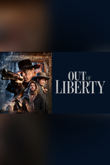 Out of Liberty