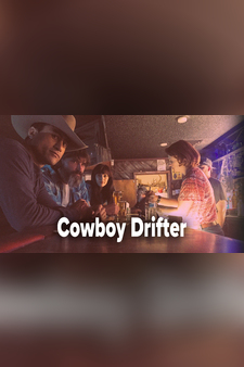 Cowboy Drifter