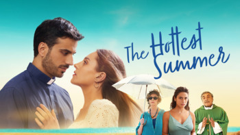 The Hottest Summer