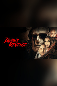 Damon's Revenge