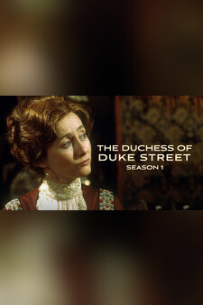 The Duchess of Duke Street