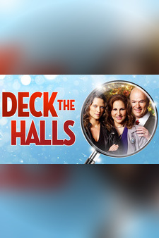 Deck The Halls (2011)