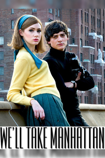 We'll Take Manhattan