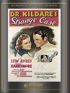 Dr. Kildare's Strange Case