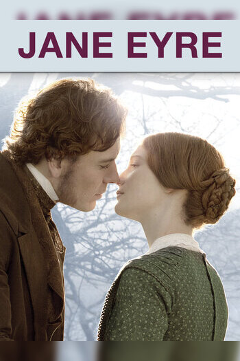 Jane Eyre