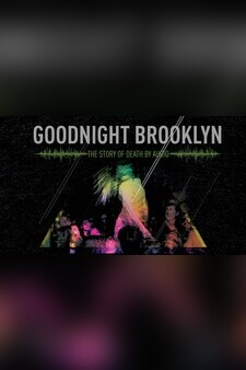 Goodnight Brooklyn