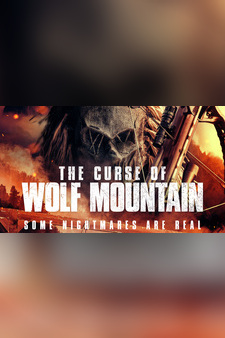 The Curse Of Wolf Mountain