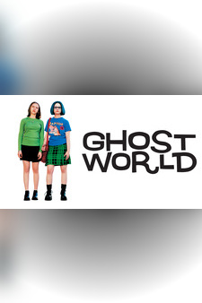 Ghost World HD