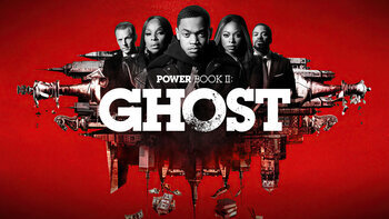 Power Book II: Ghost