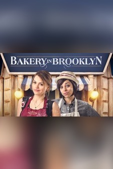 Bakery in Brooklyn