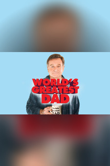 World's Greatest Dad