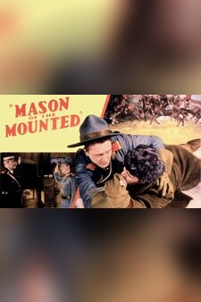 Mason of the Mounted