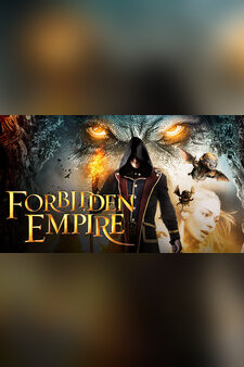Forbidden Empire