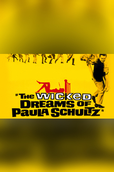 Wicked Dreams of Paula Schultz