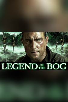 Legend of the Bog
