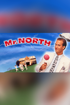 Mr. North