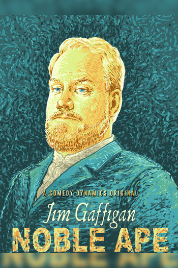 Jim Gaffigan: Noble Ape