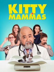 Kitty Mammas