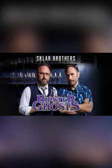 Sklar Brothers: Hipster Ghosts