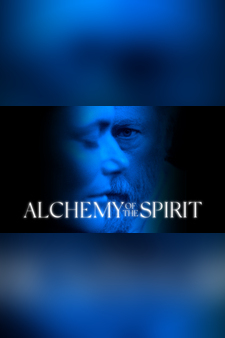 Alchemy Of The Spirit