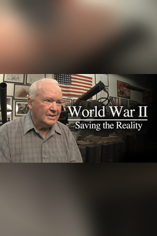 World War II: Saving the Reality